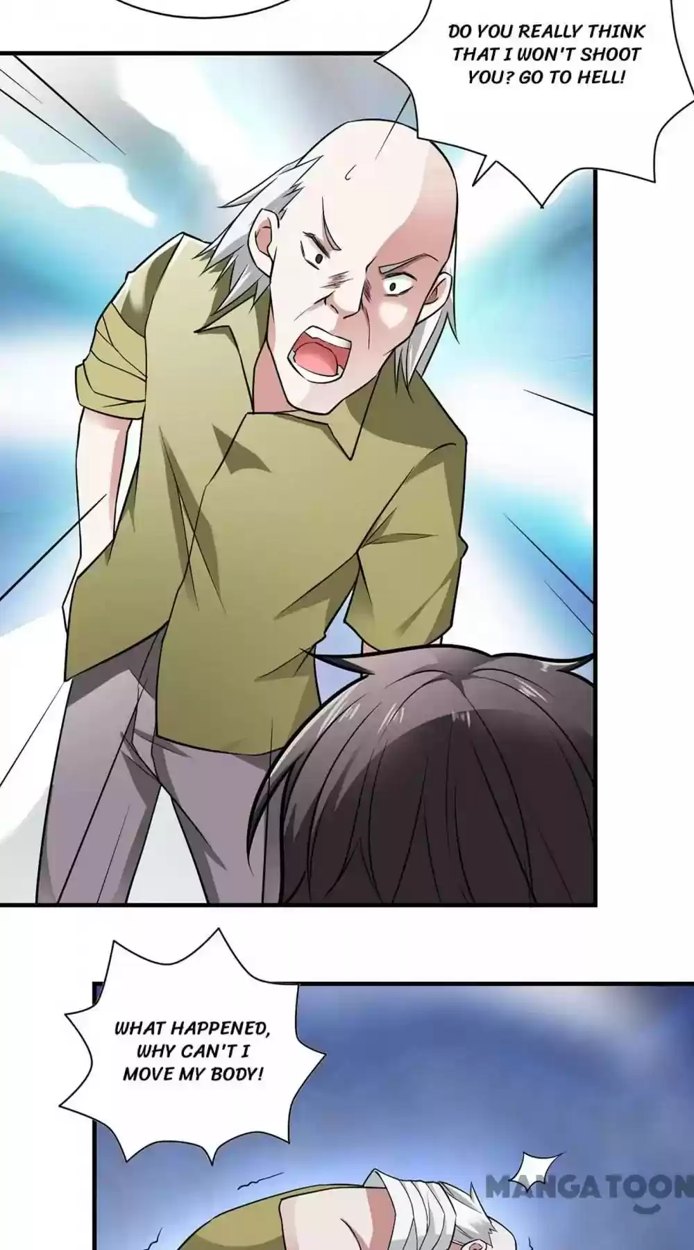 Almight Network Episode 57