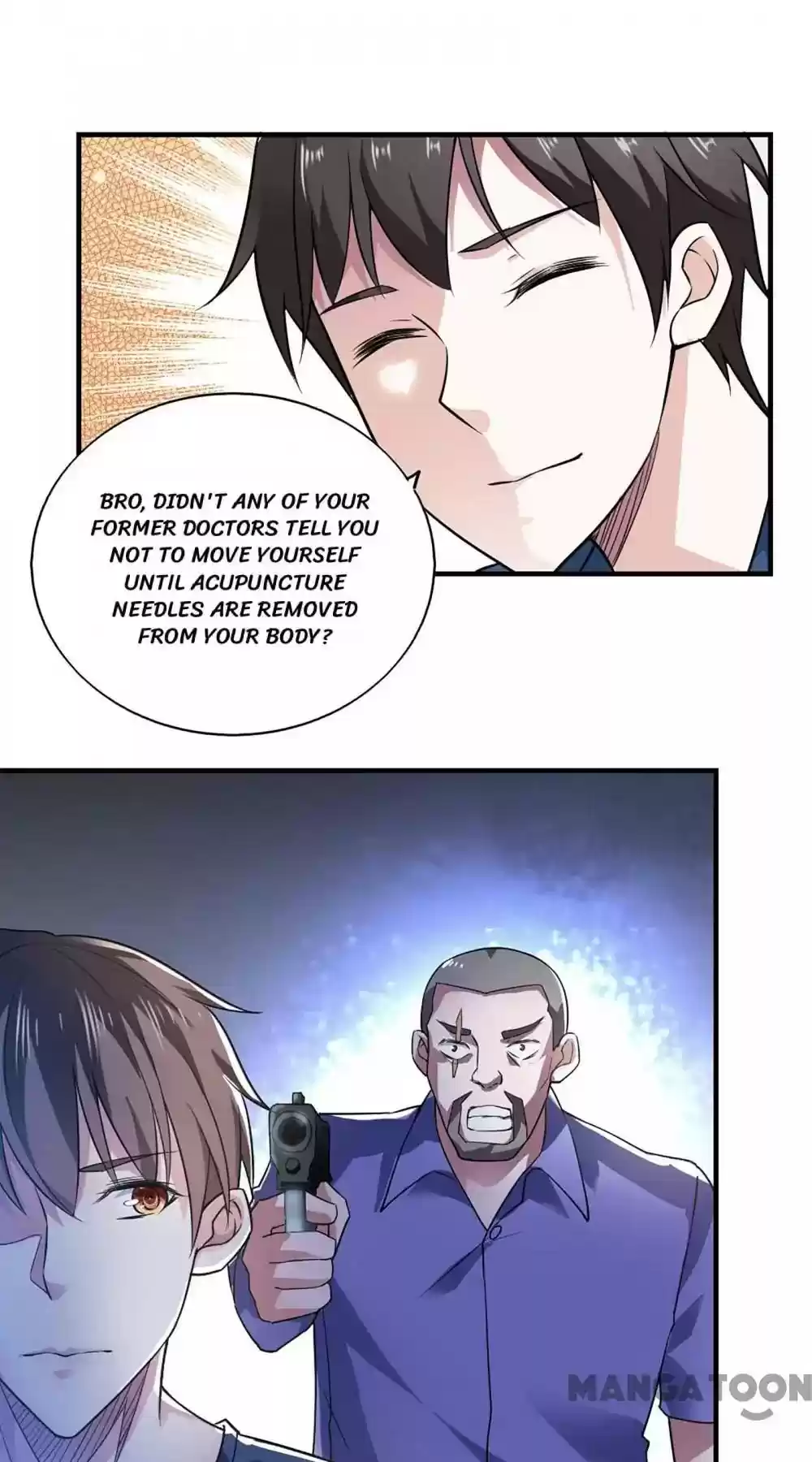 Almight Network Episode 57