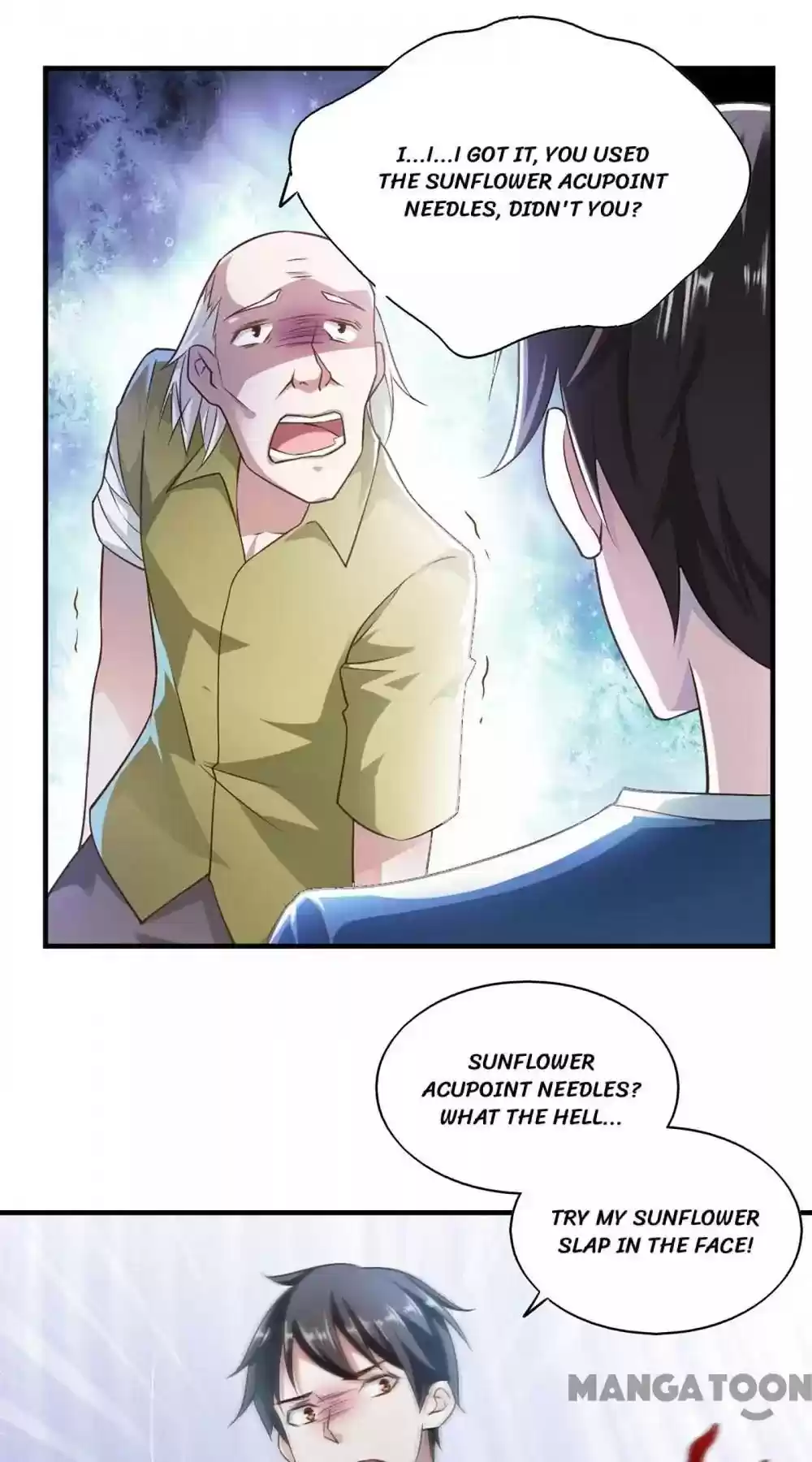 Almight Network Episode 58