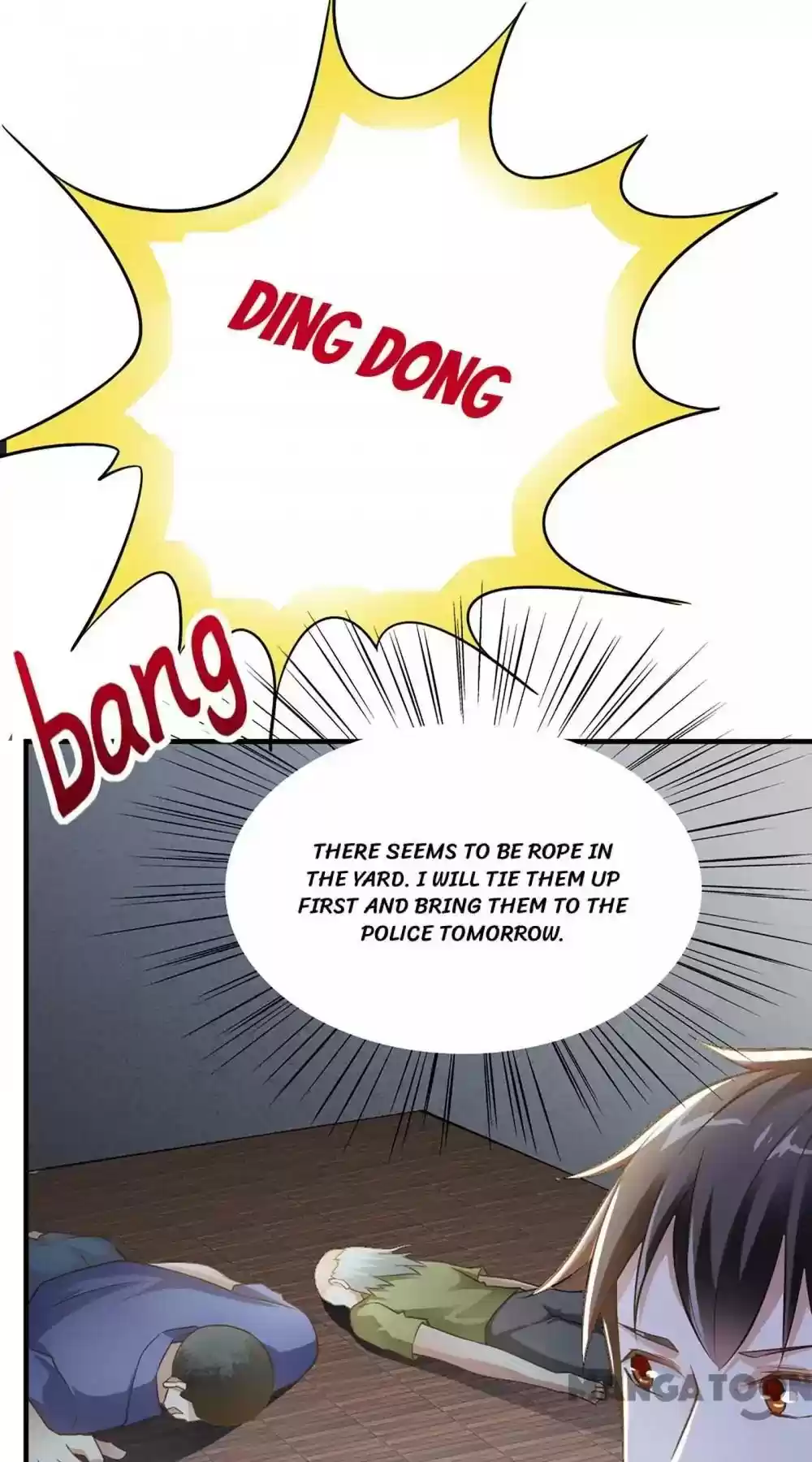 Almight Network Episode 58