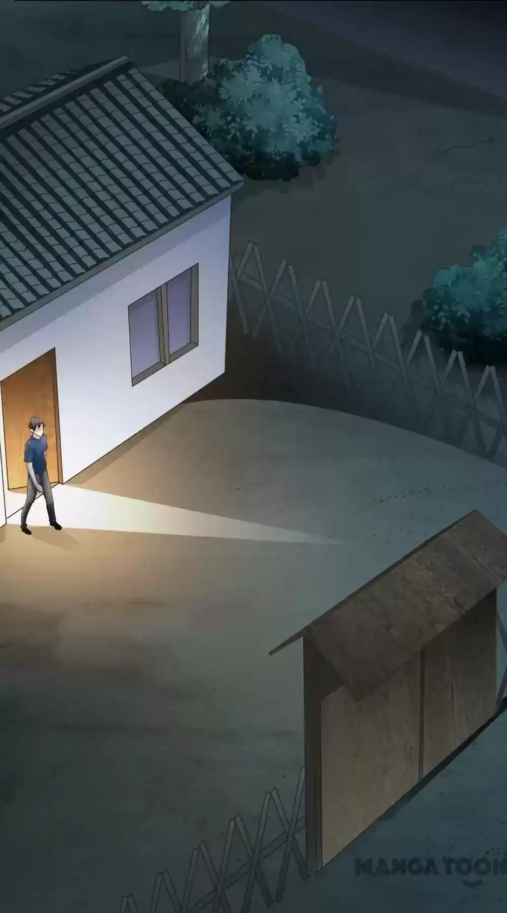 Almight Network Episode 58