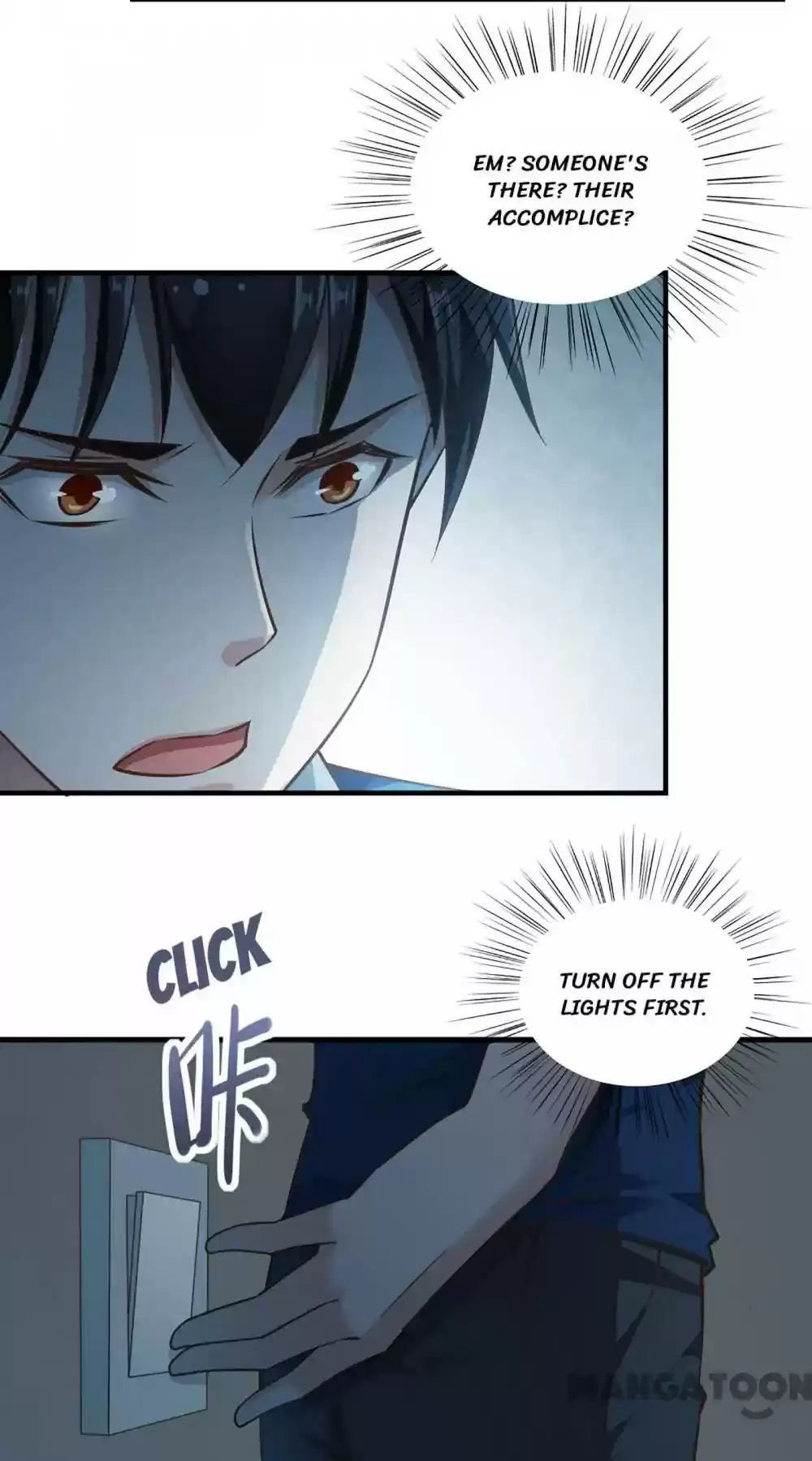 Almight Network Episode 58