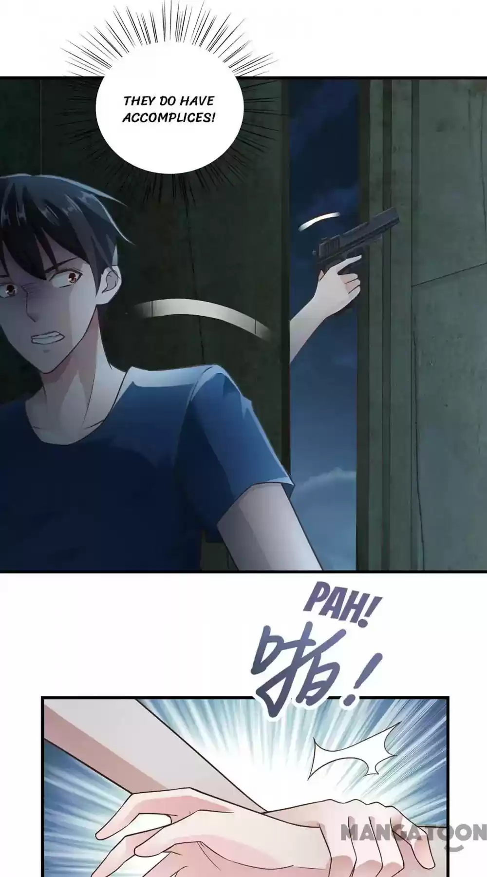 Almight Network Episode 58