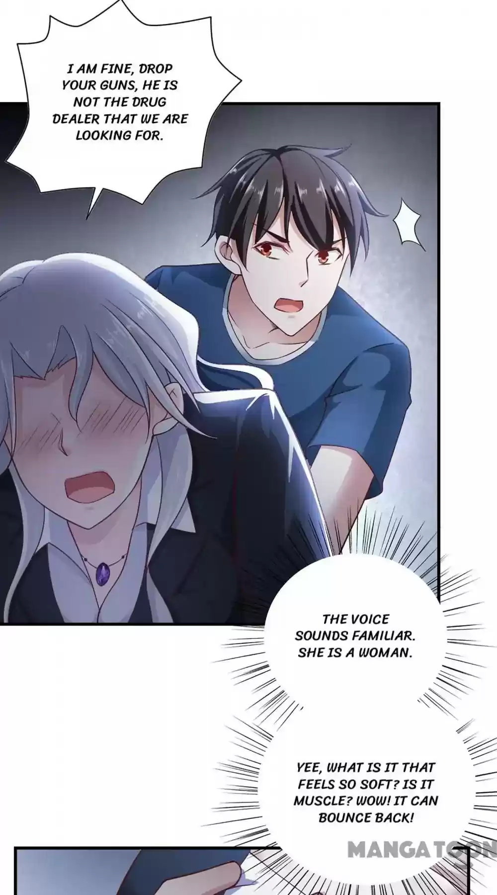 Almight Network Episode 58