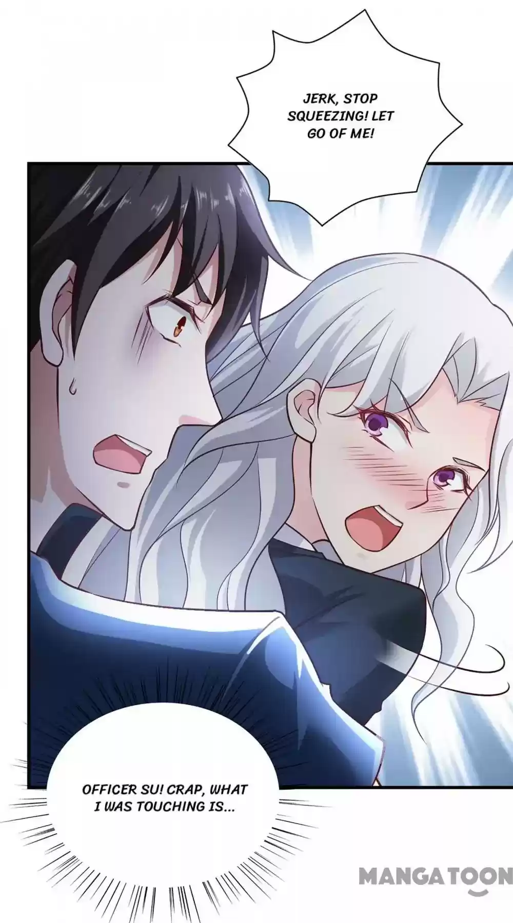 Almight Network Episode 58