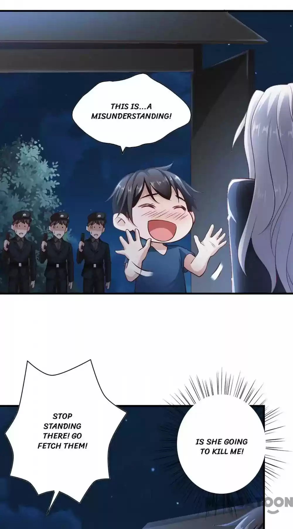 Almight Network Episode 58