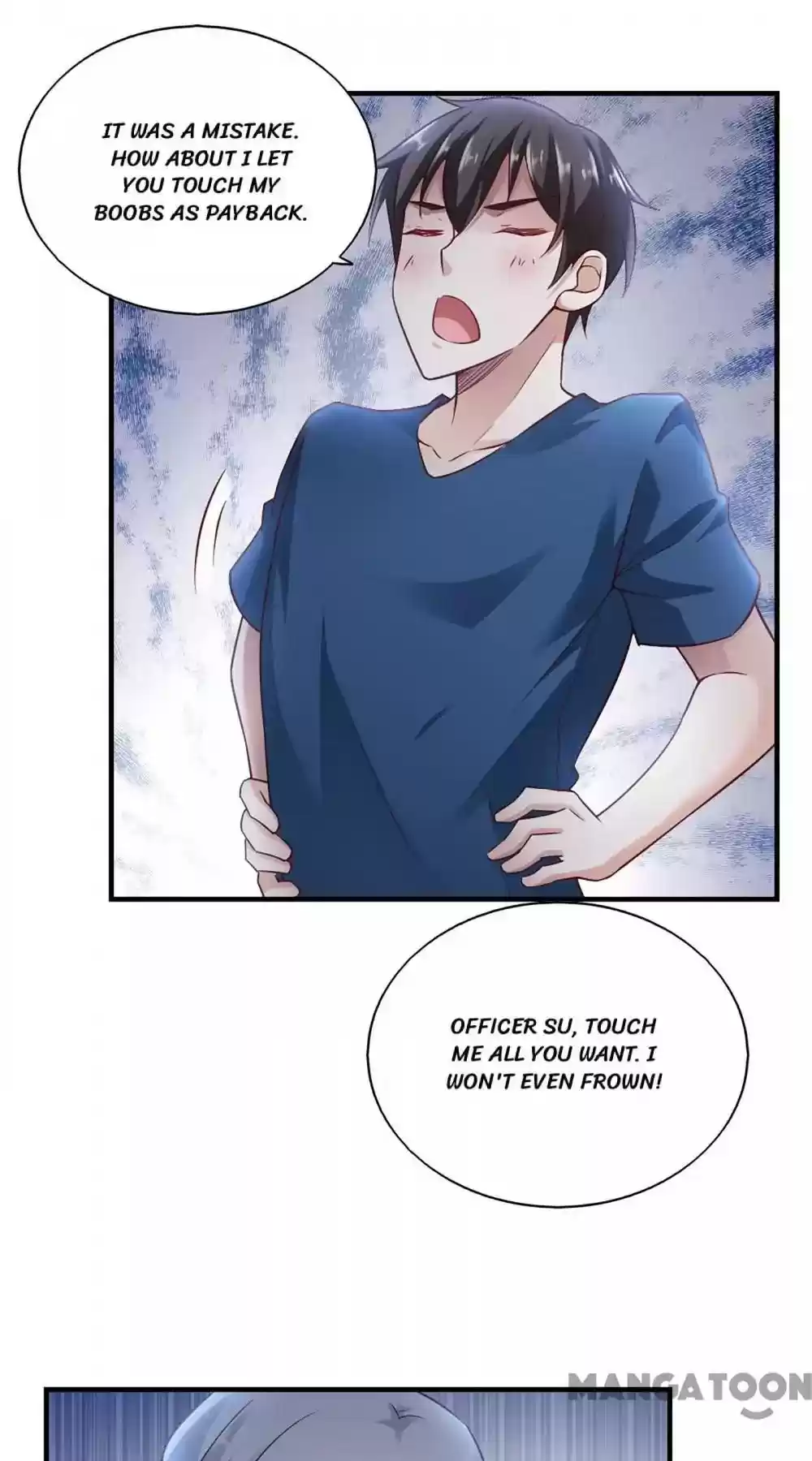 Almight Network Episode 58