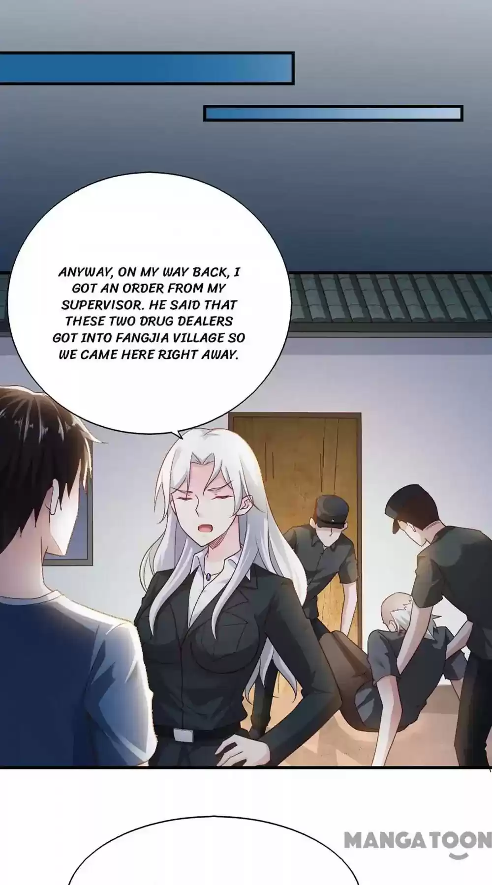 Almight Network Episode 58