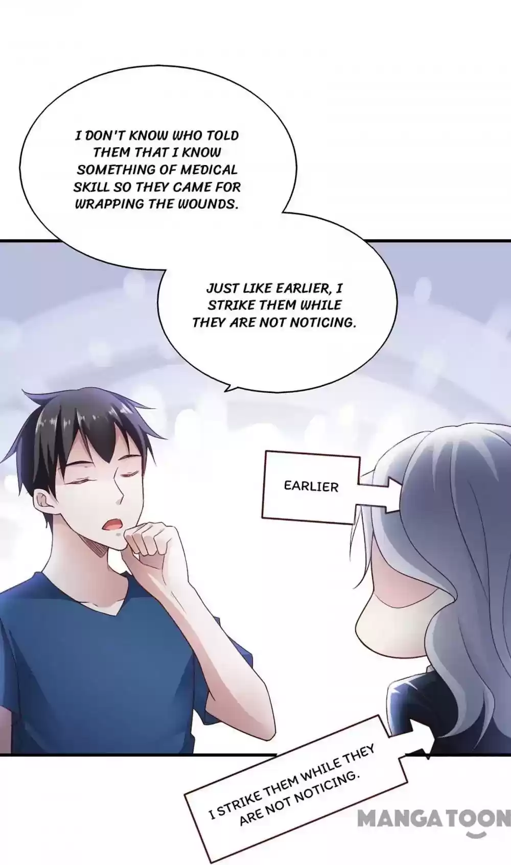 Almight Network Episode 58