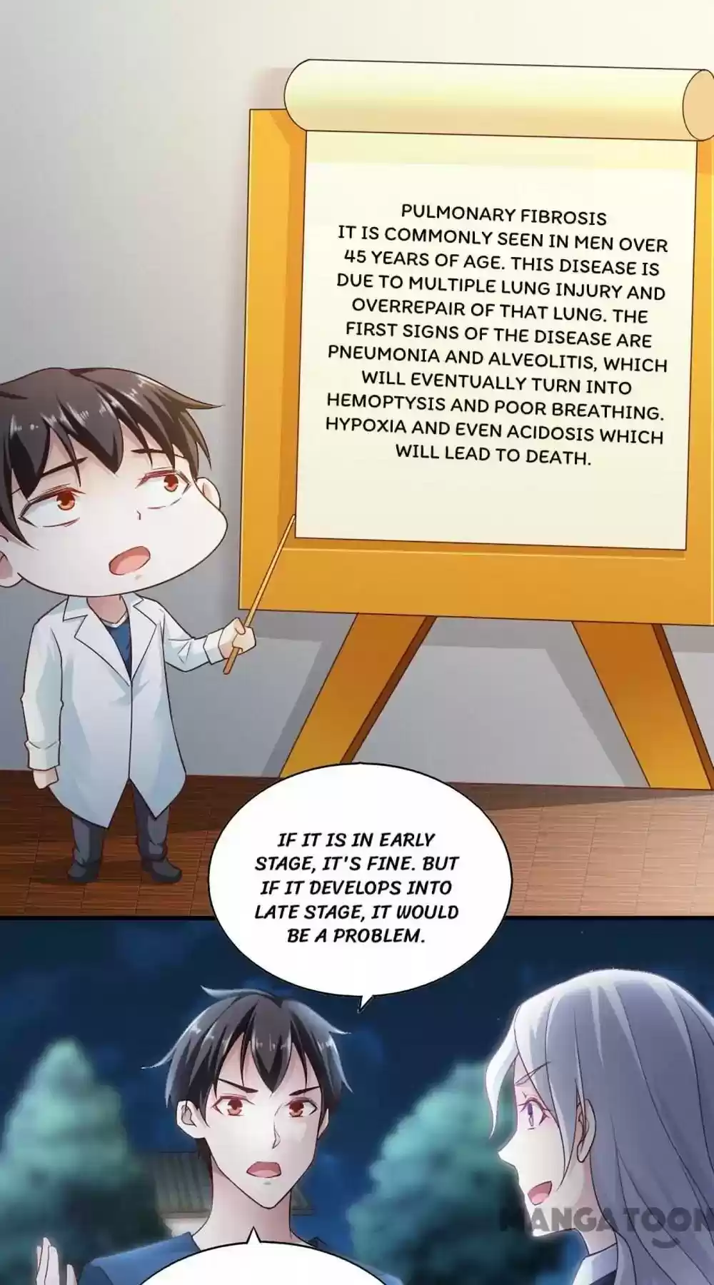 Almight Network Episode 58