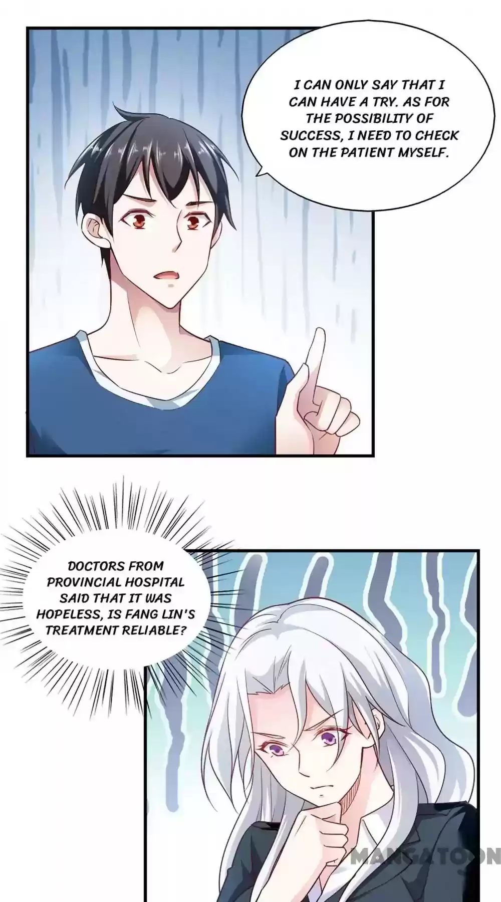 Almight Network Episode 58