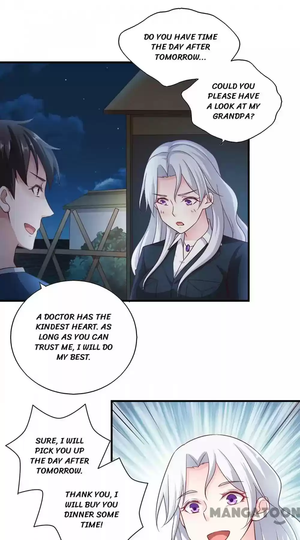 Almight Network Episode 58