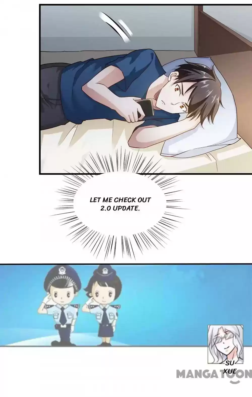 Almight Network Episode 58