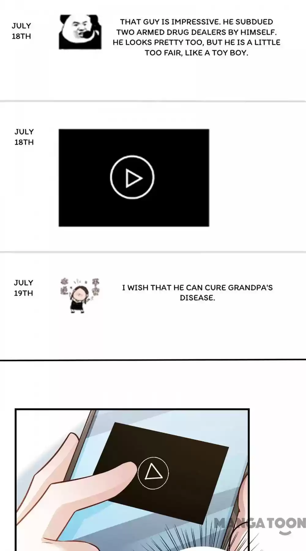 Almight Network Episode 58