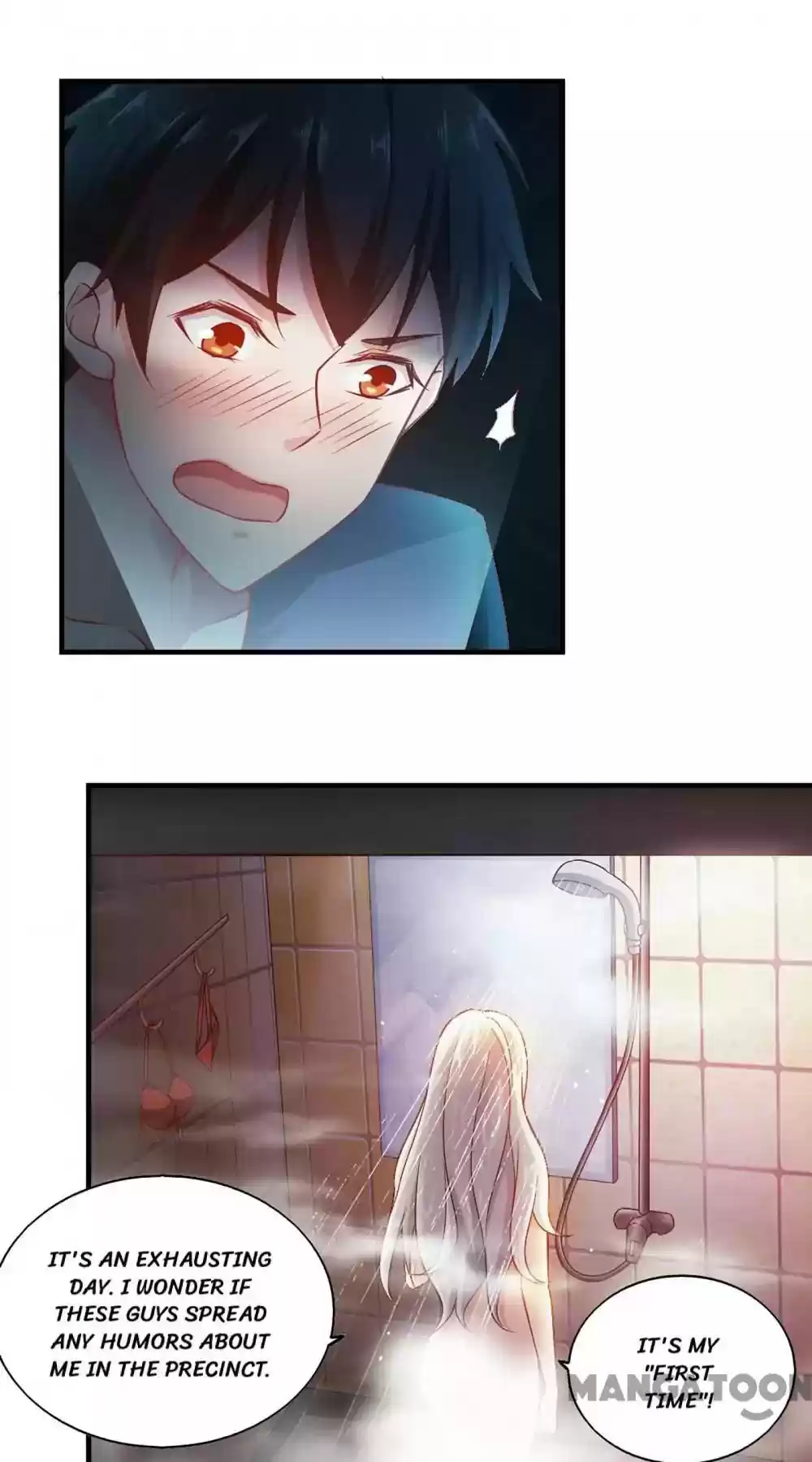 Almight Network Episode 58