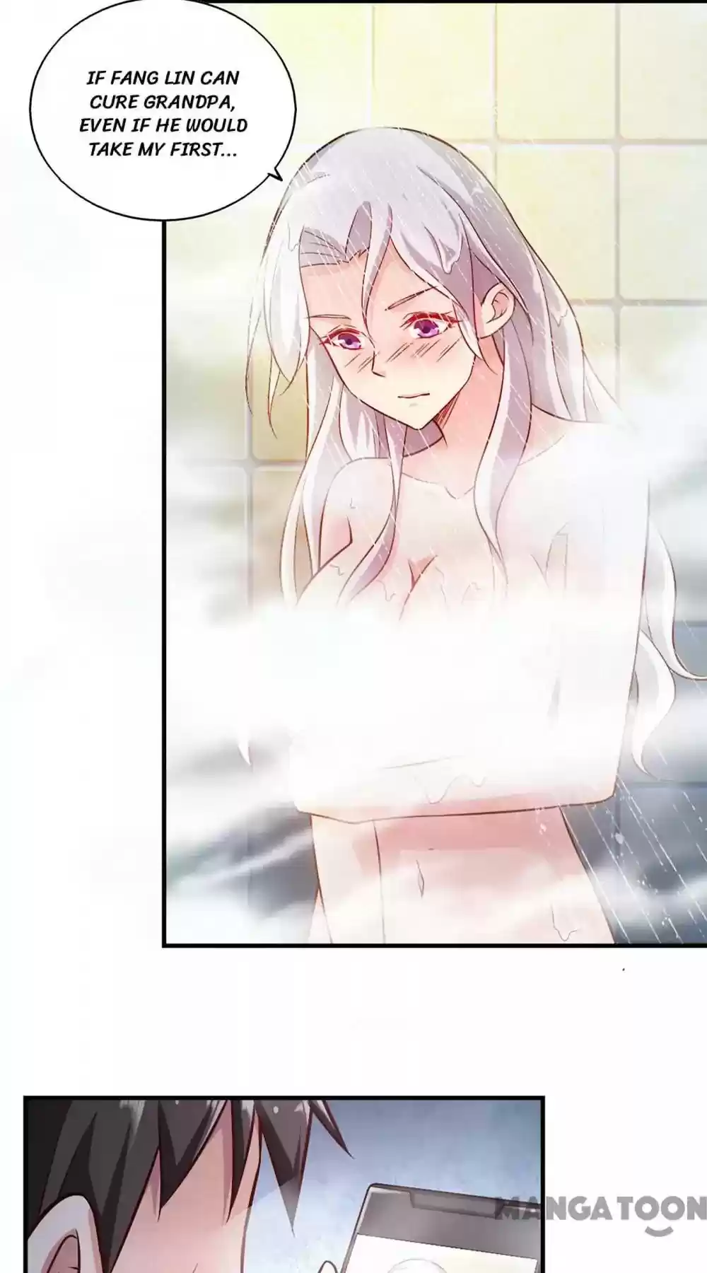 Almight Network Episode 58