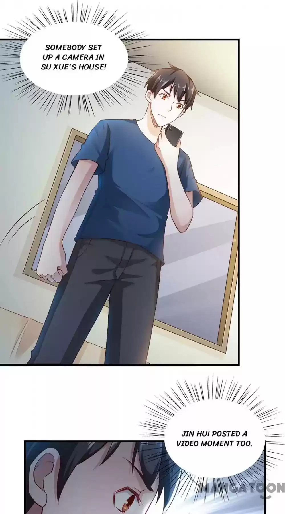 Almight Network Episode 59