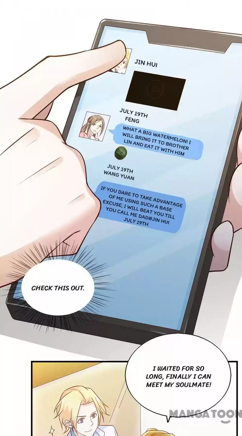 Almight Network Episode 59