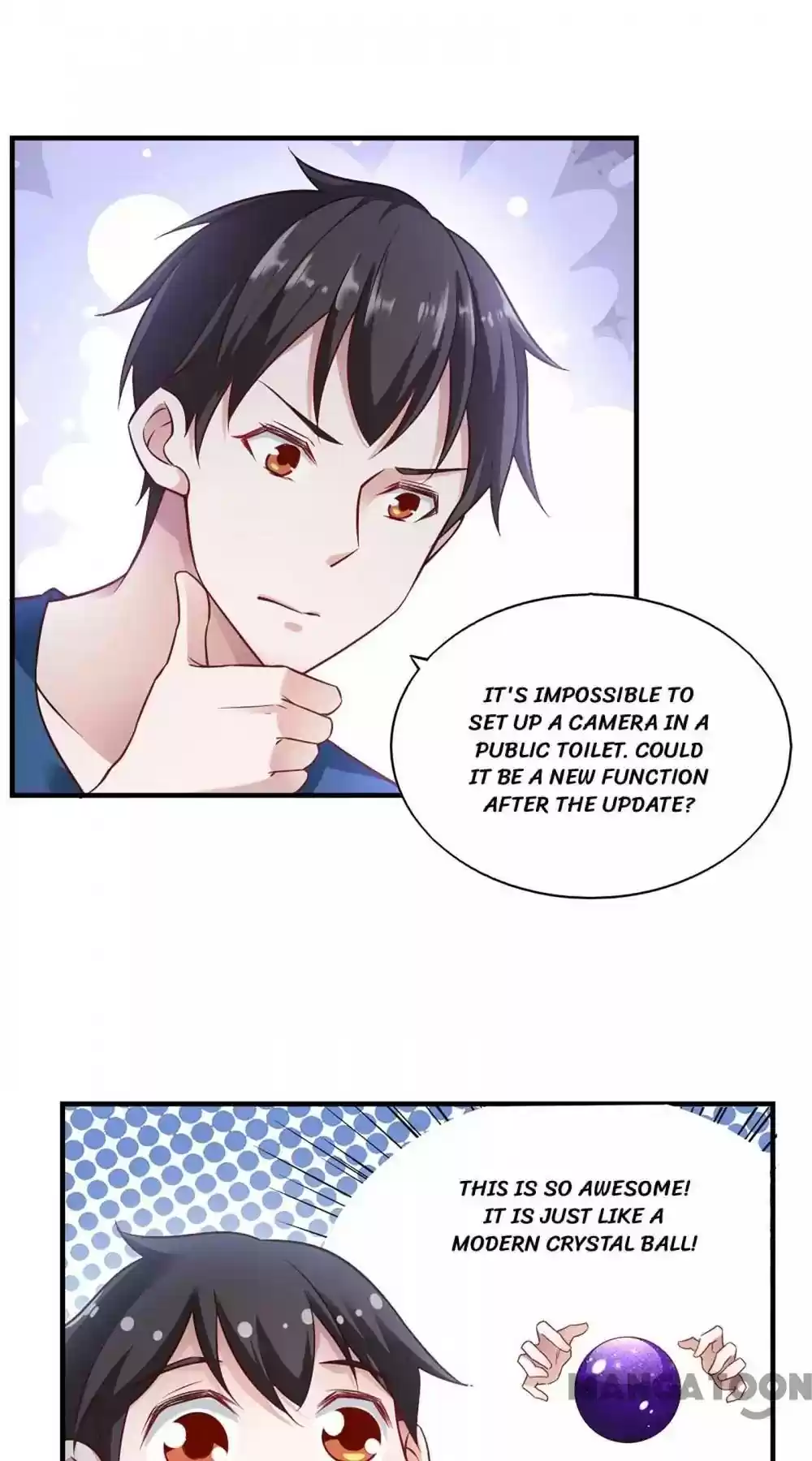 Almight Network Episode 59