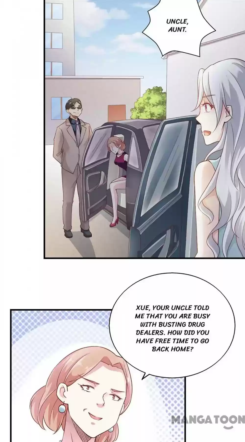 Almight Network Episode 59