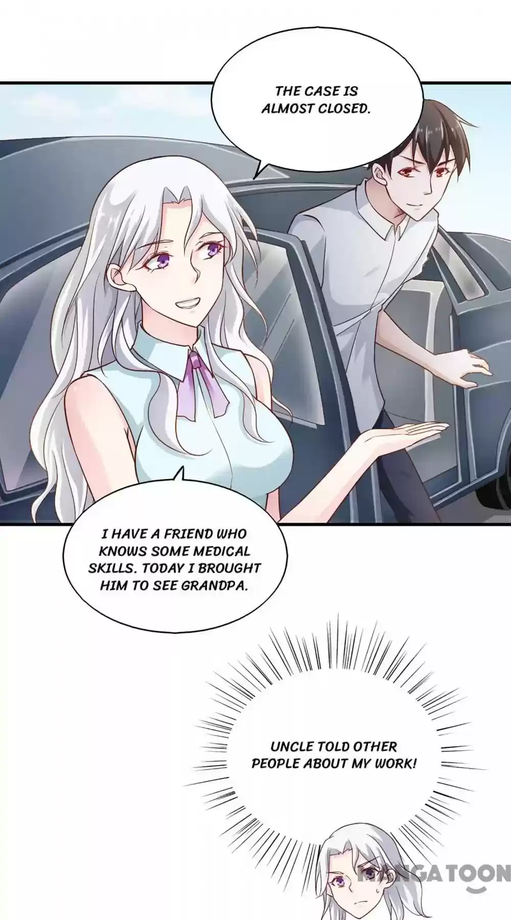 Almight Network Episode 59