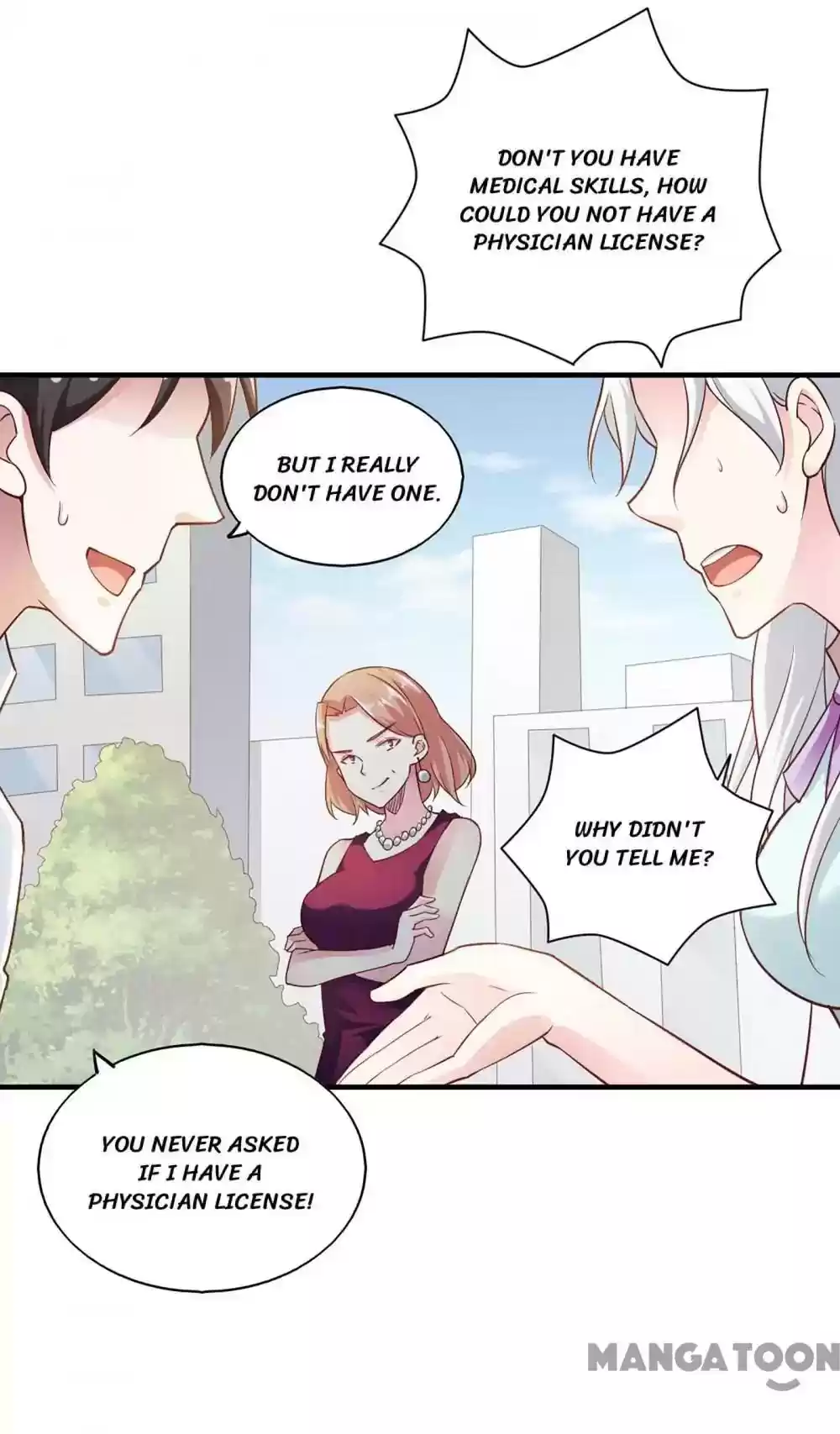 Almight Network Episode 59