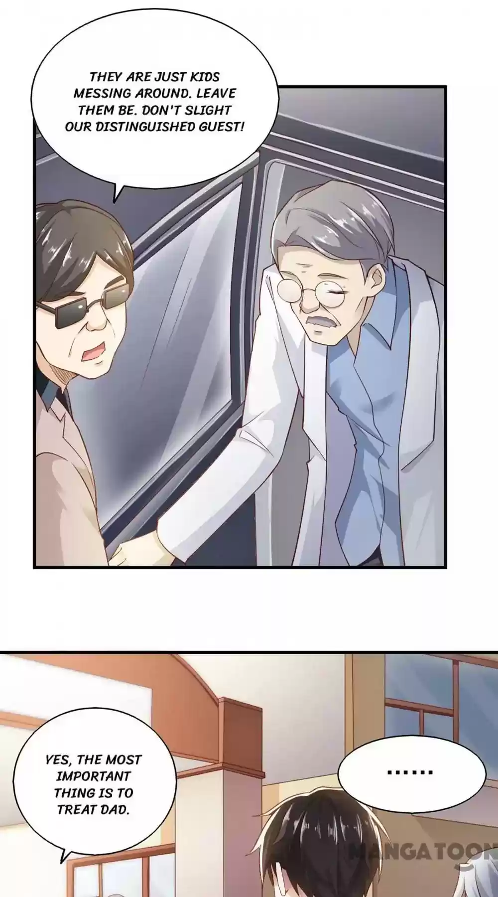 Almight Network Episode 59