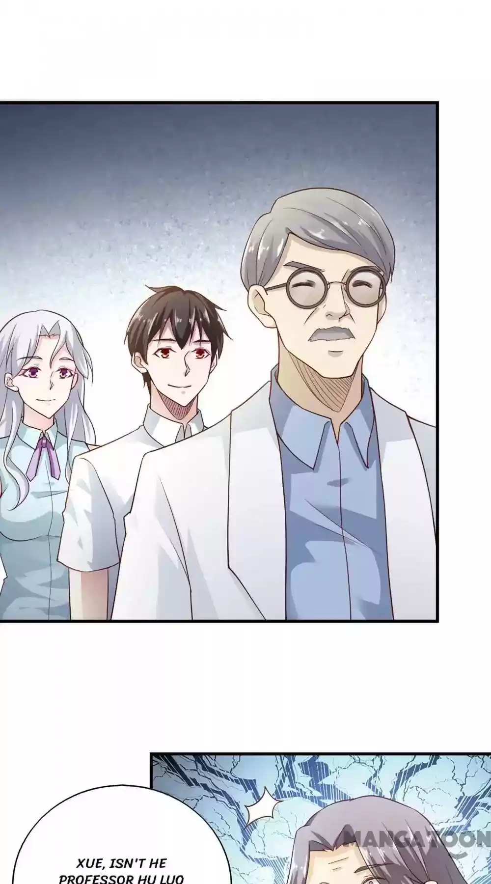 Almight Network Episode 59