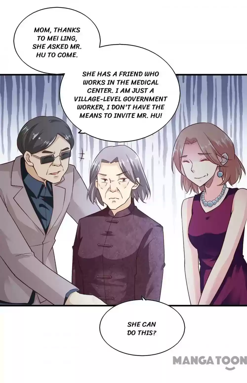 Almight Network Episode 59