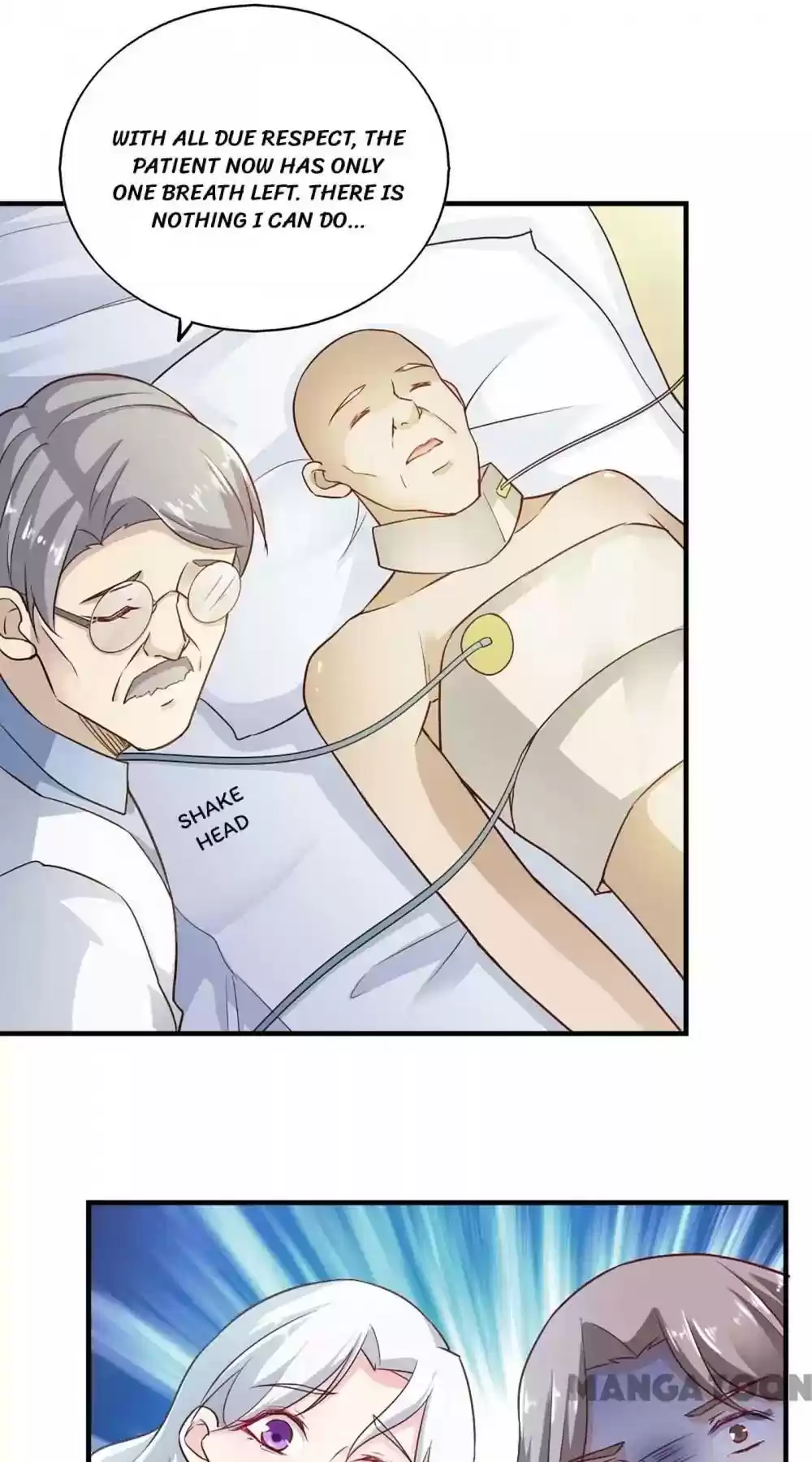 Almight Network Episode 59