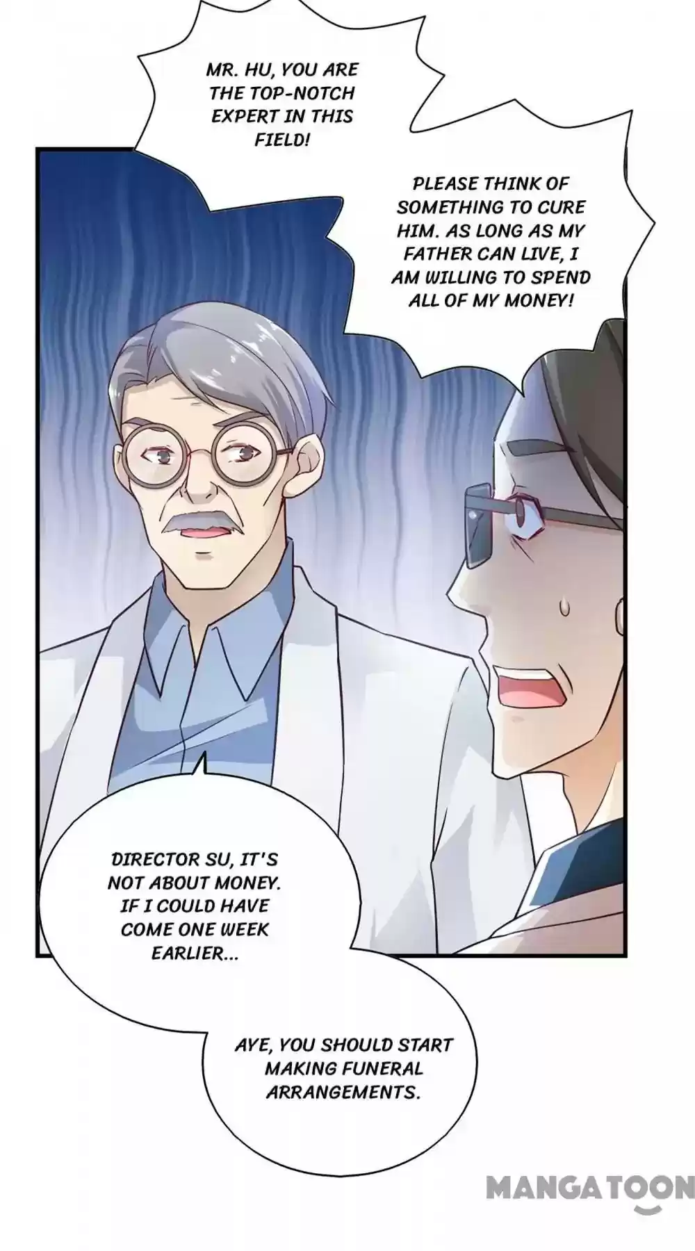 Almight Network Episode 59