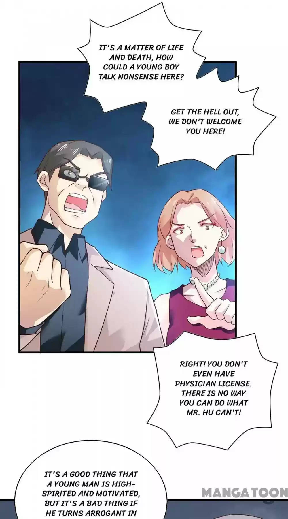 Almight Network Episode 59