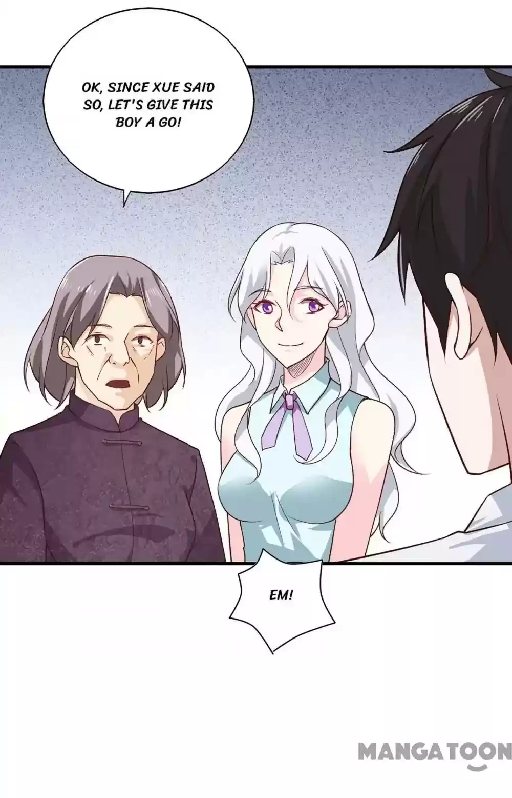 Almight Network Episode 59