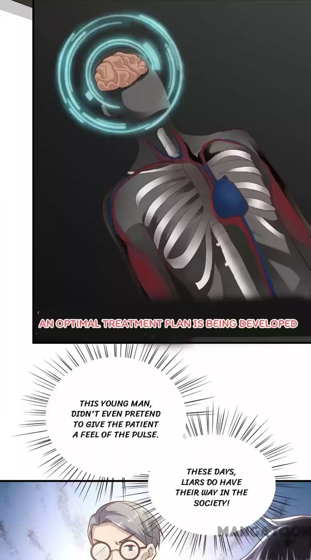 Almight Network Episode 60