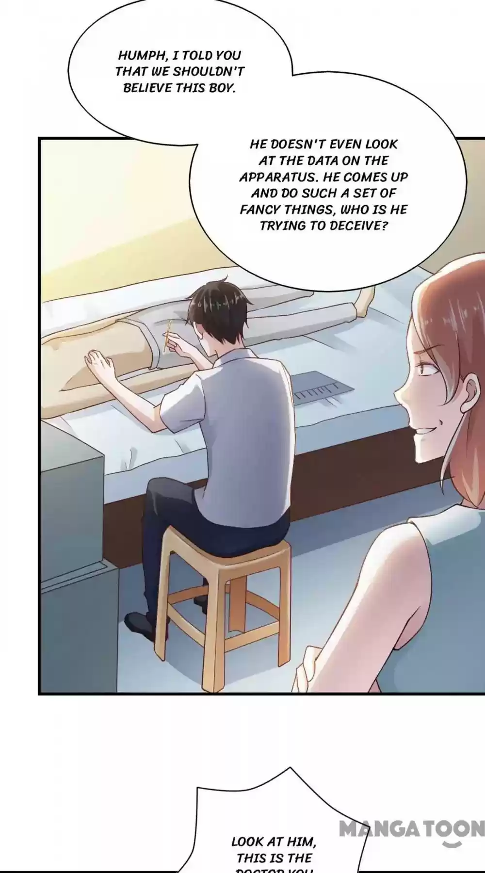 Almight Network Episode 60