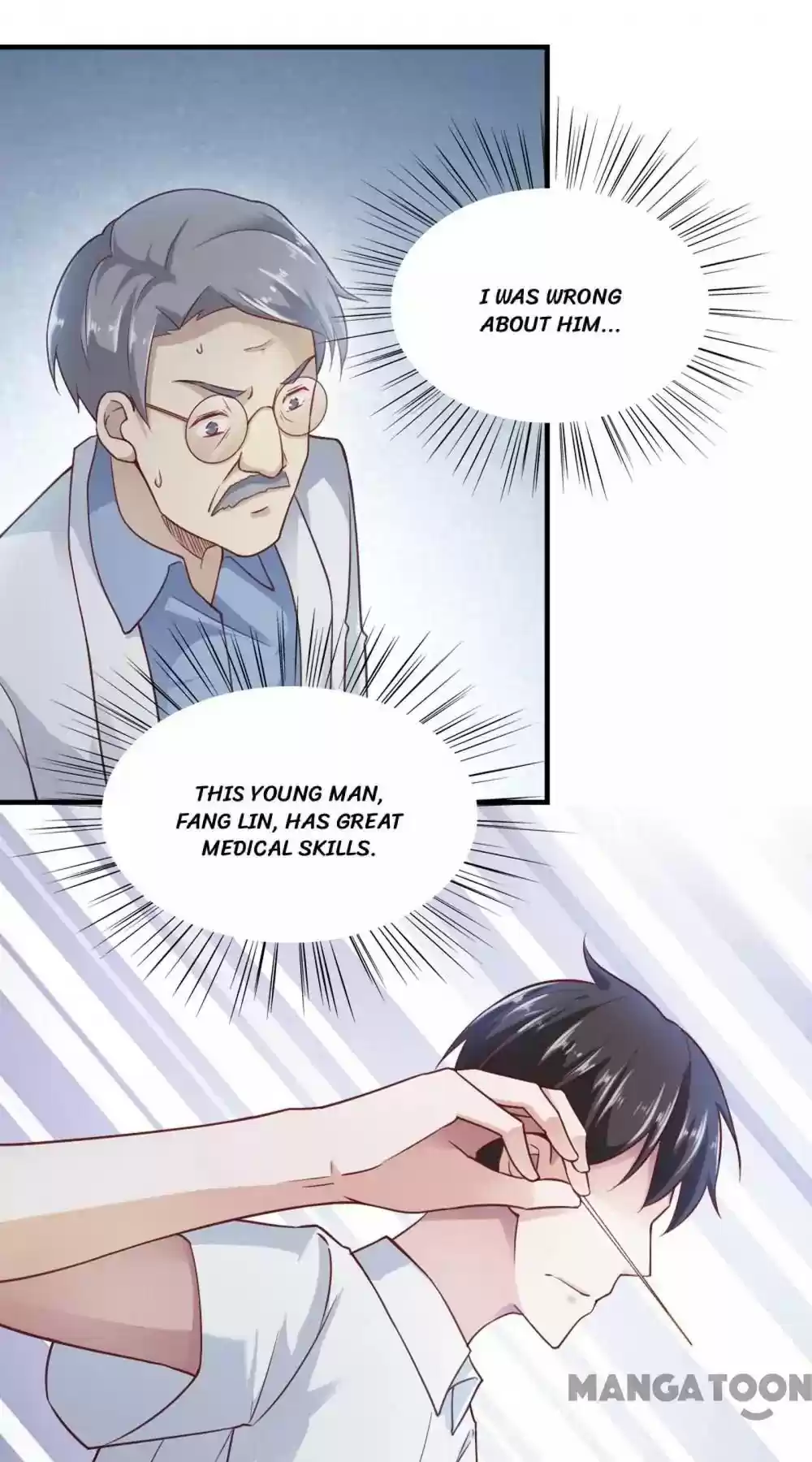 Almight Network Episode 60