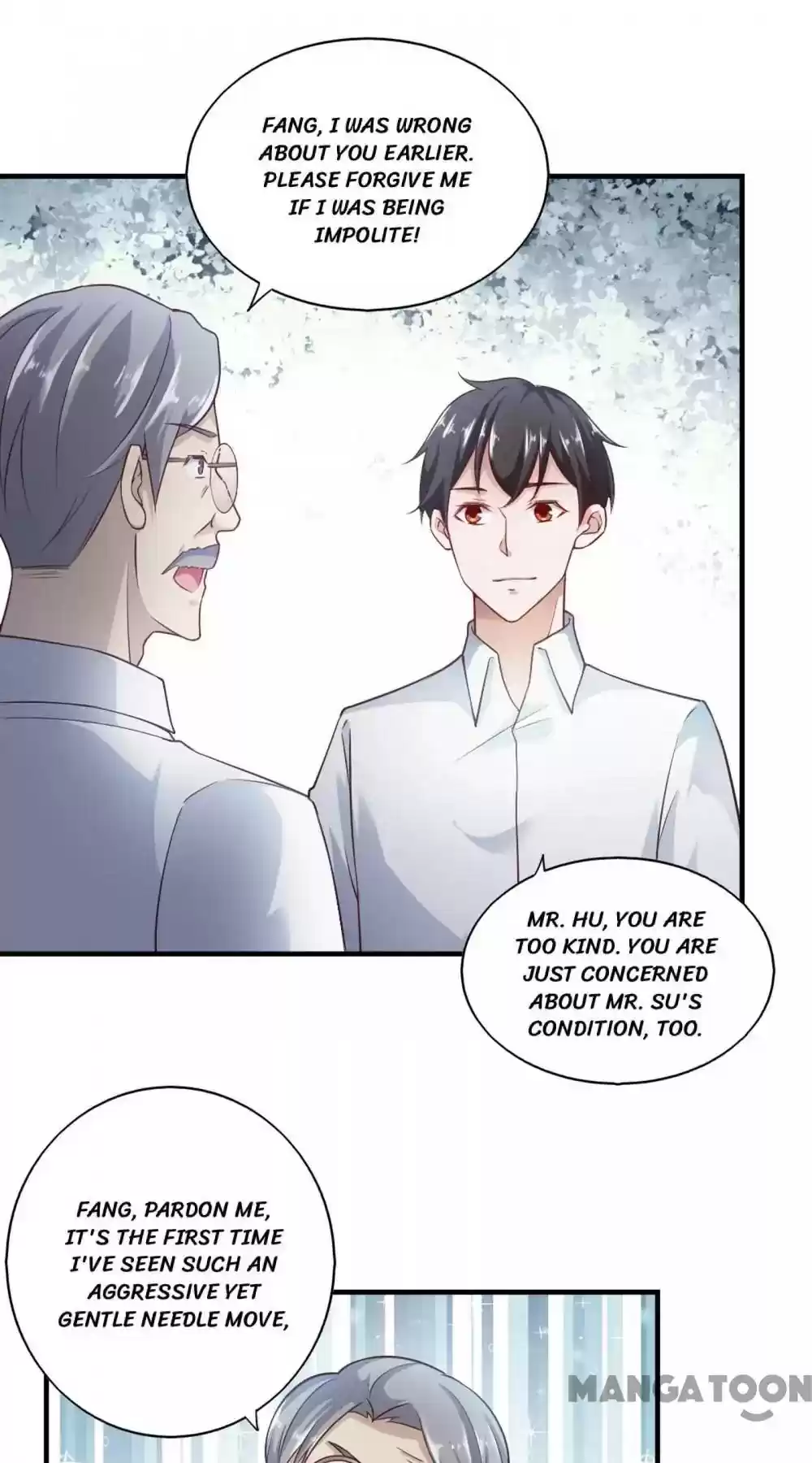 Almight Network Episode 60