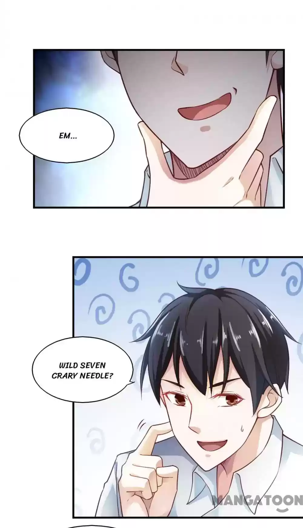 Almight Network Episode 60