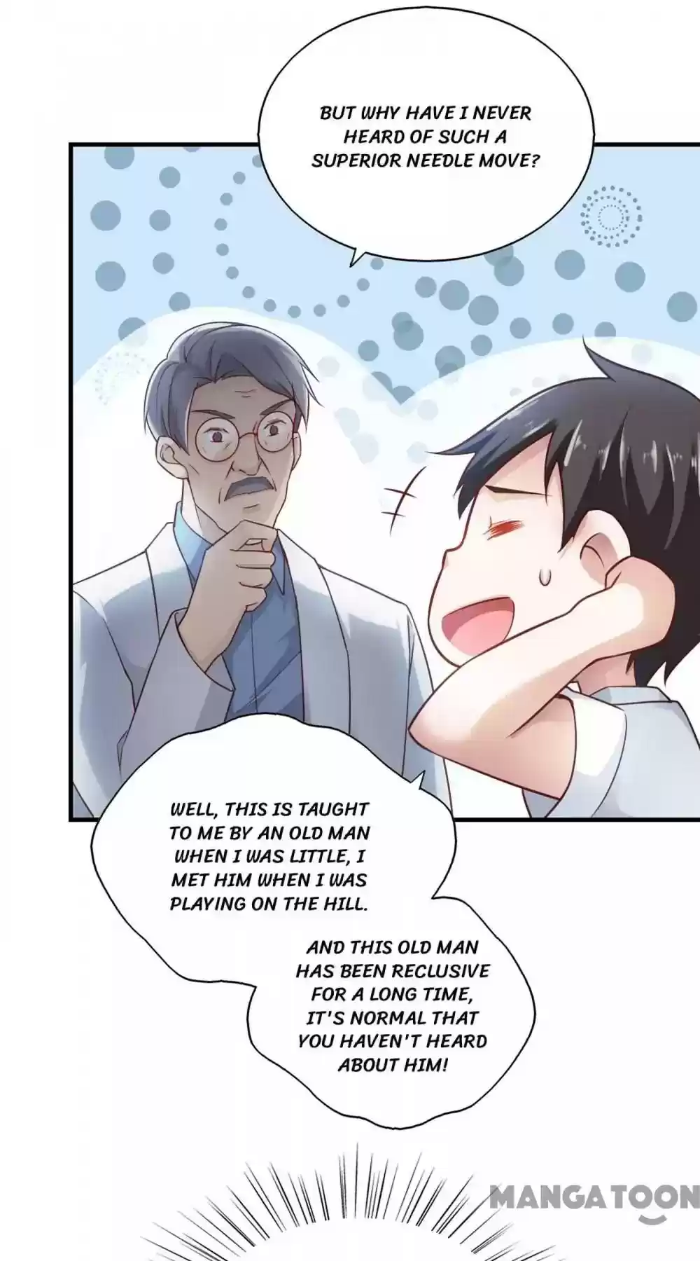 Almight Network Episode 60