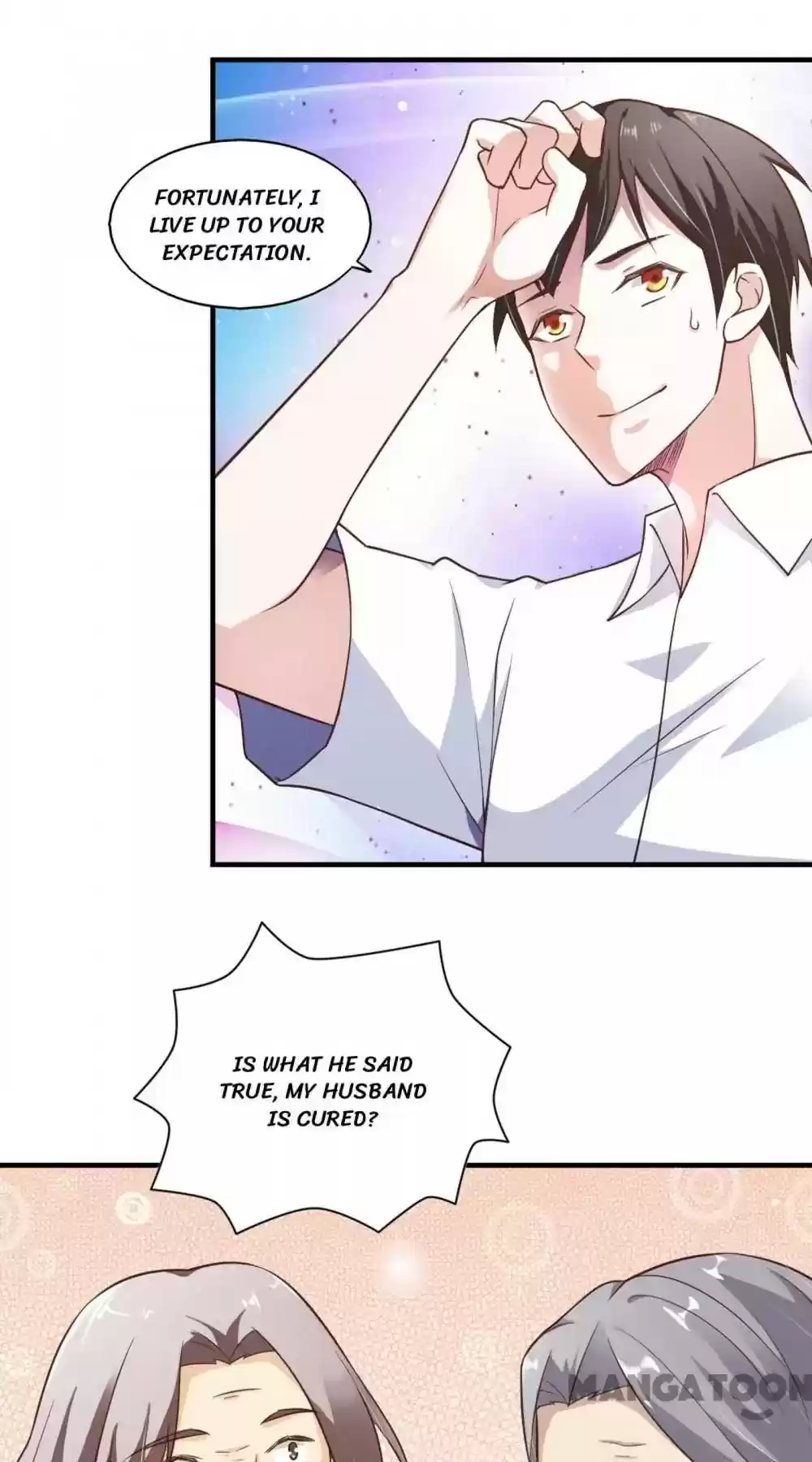 Almight Network Episode 60