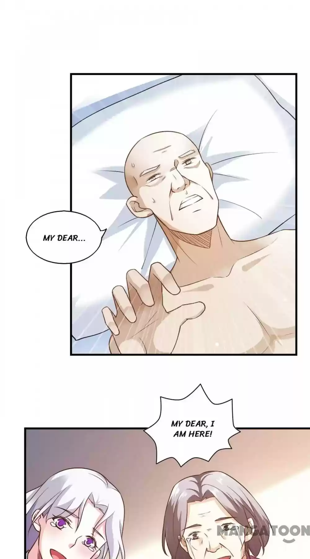 Almight Network Episode 60