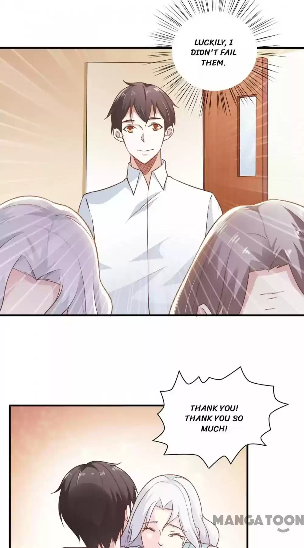 Almight Network Episode 60