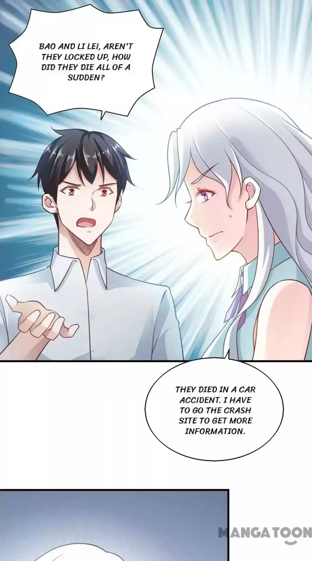 Almight Network Episode 61