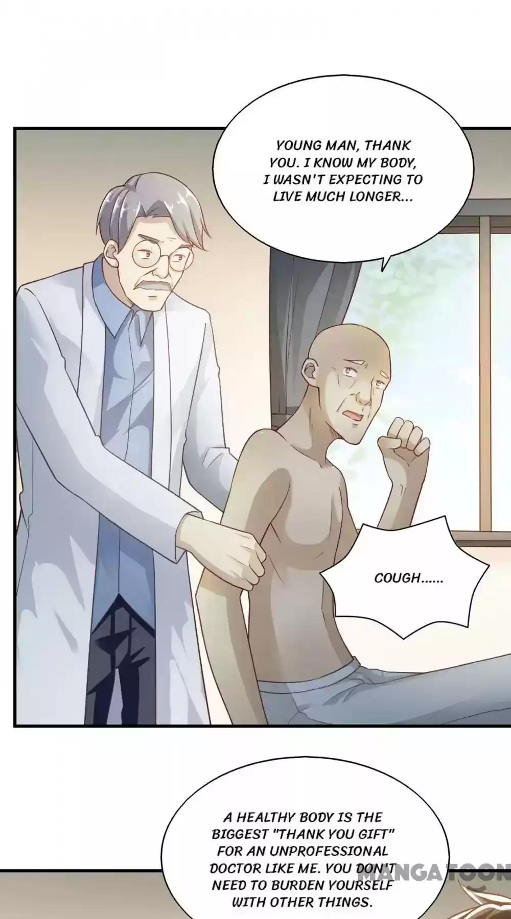 Almight Network Episode 61