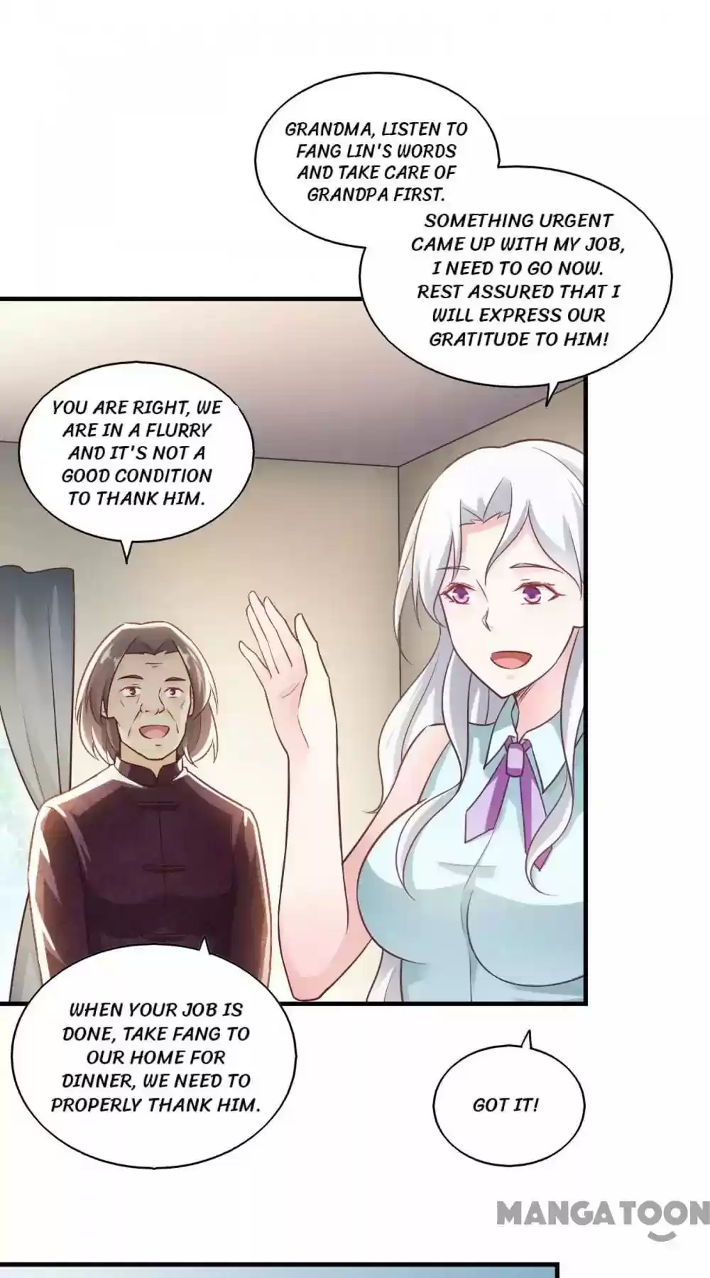 Almight Network Episode 61