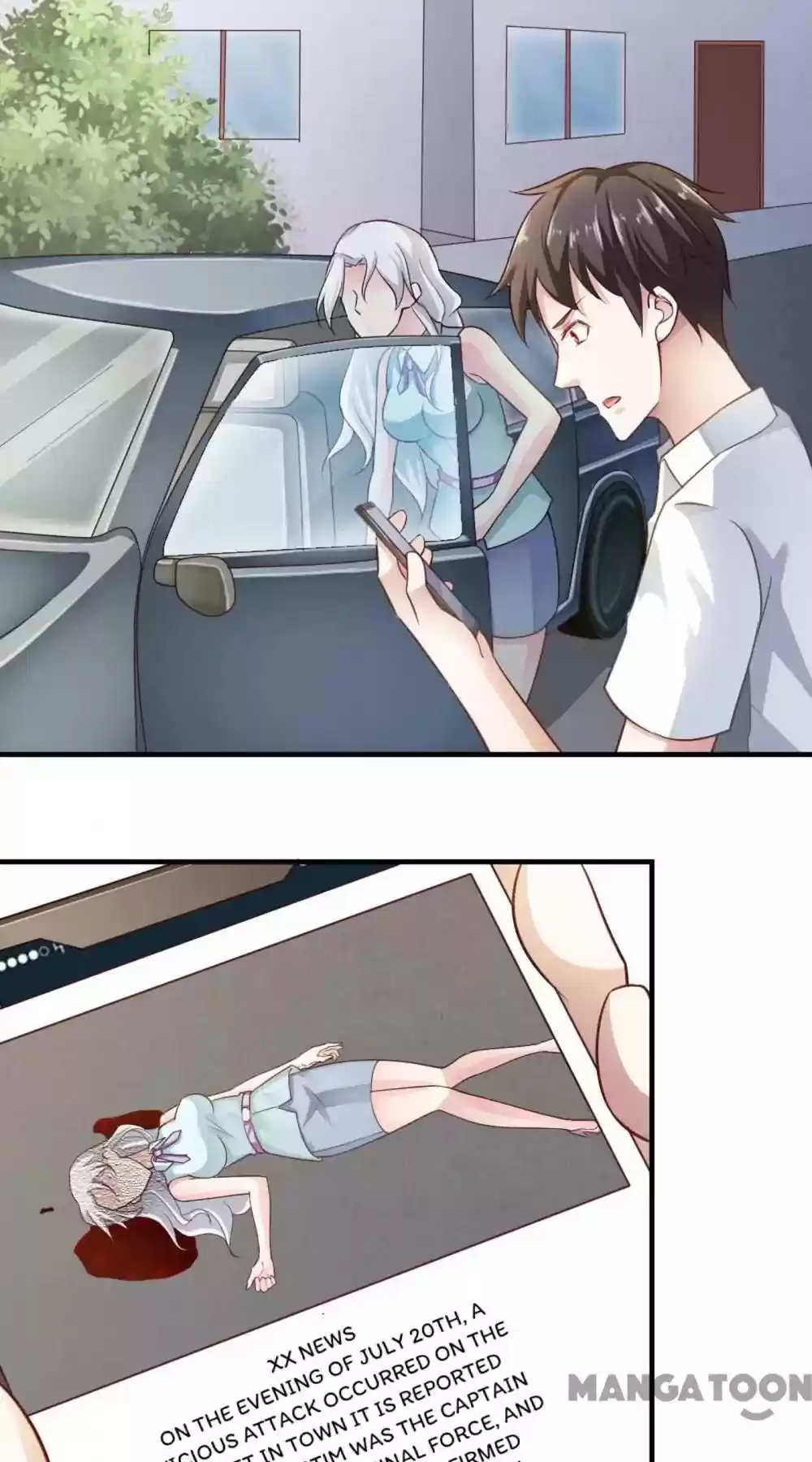 Almight Network Episode 61