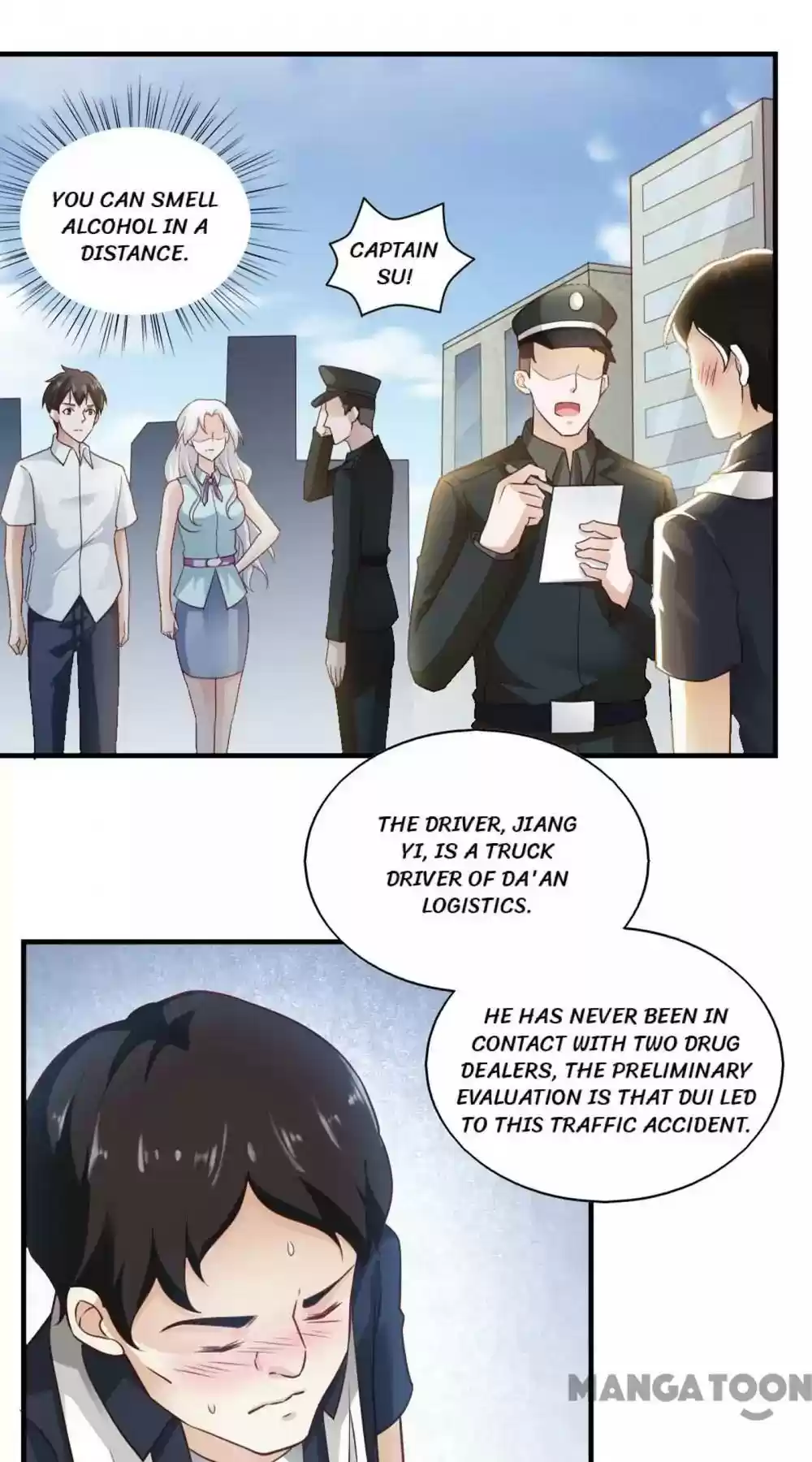 Almight Network Episode 61