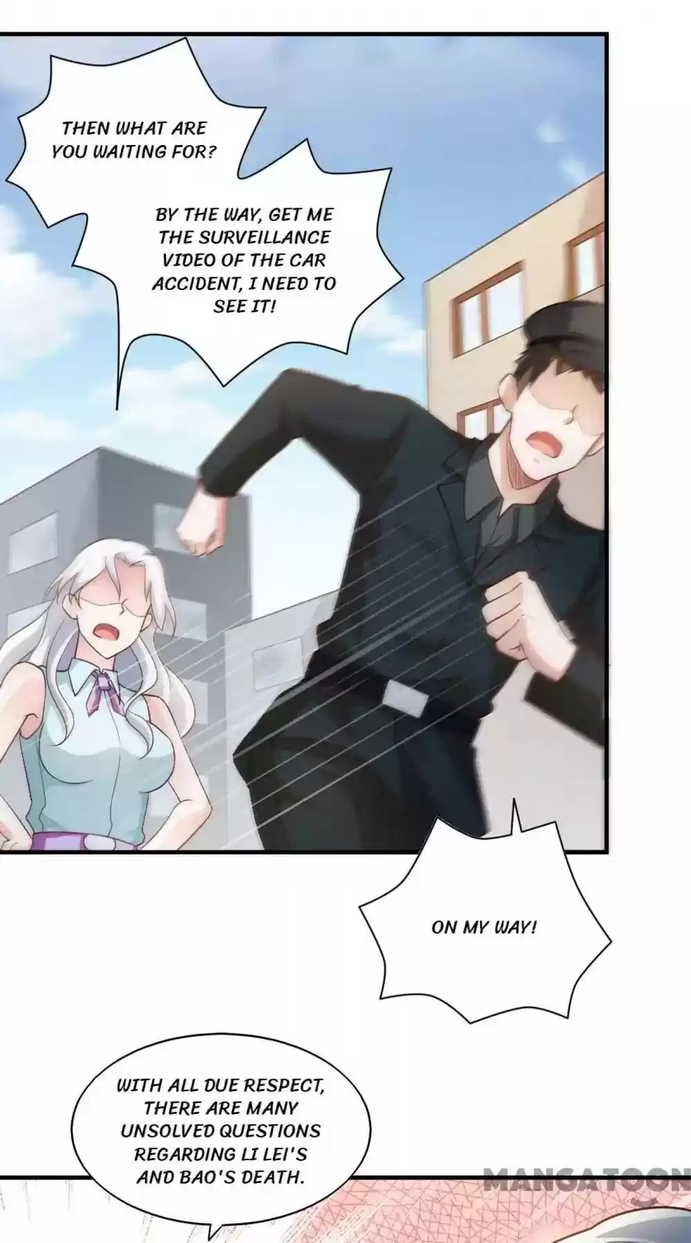 Almight Network Episode 61