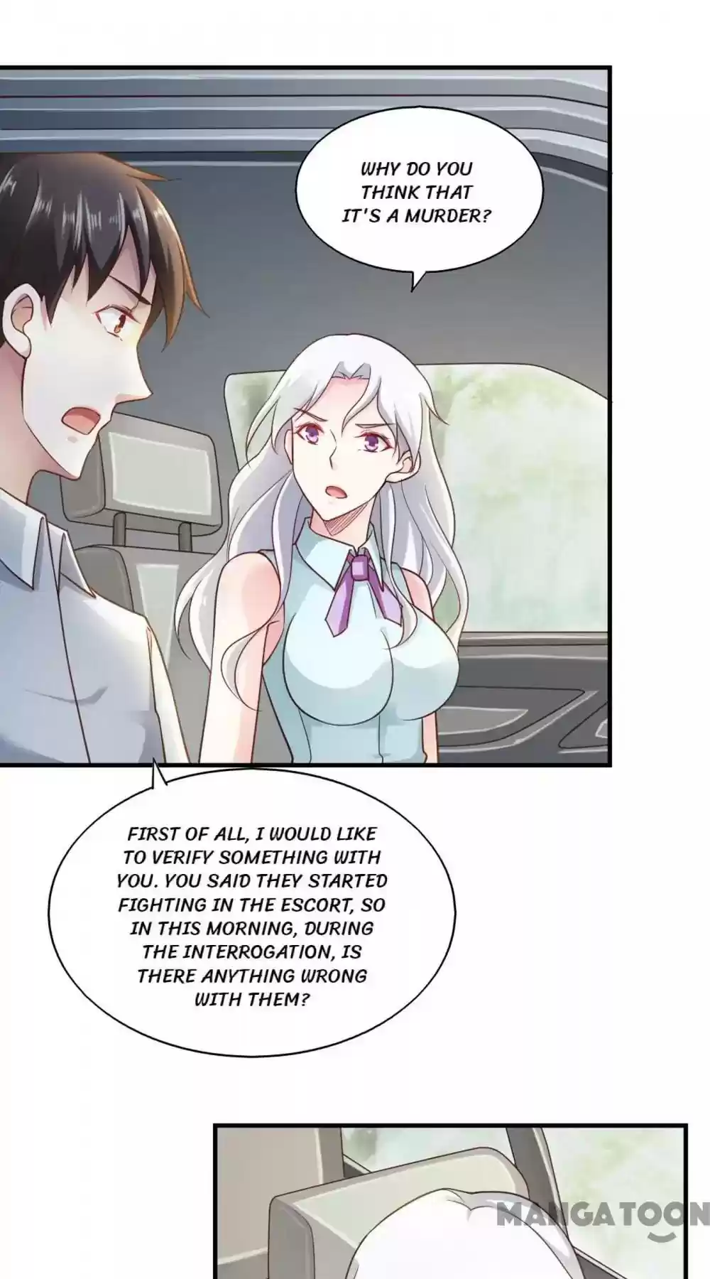 Almight Network Episode 61