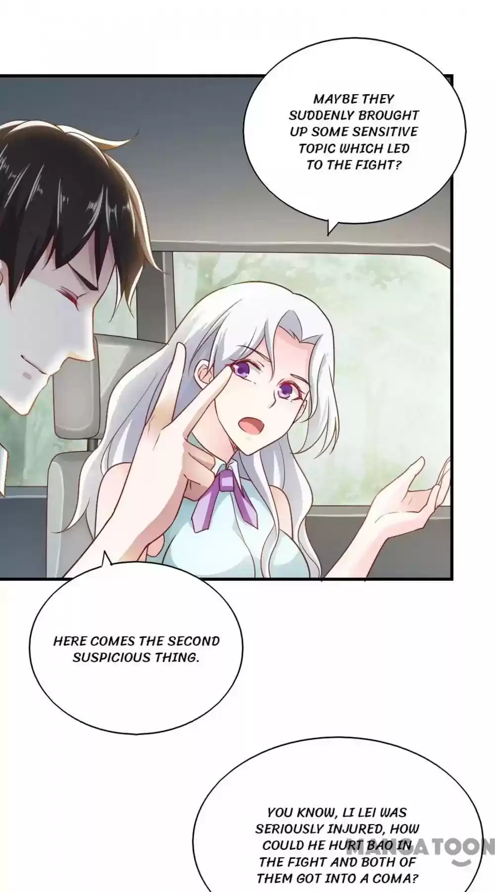 Almight Network Episode 61